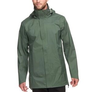 BackcountryMarais Rain‎ Jacket - Men's